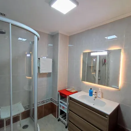 Amezola Park * Bilbao