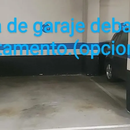 Amezola Park Apartmán