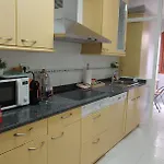 Apartment Amezola Park
