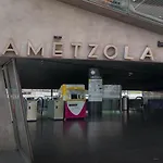 Apartment Amezola Park