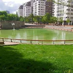 Apartment Amezola Park *
