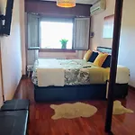 Amezola Park Apartment