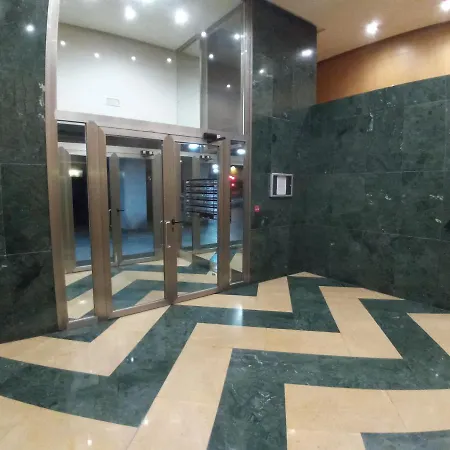 Amezola Park 毕尔巴鄂