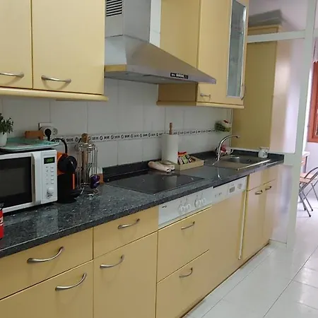 Apartament Amezola Park