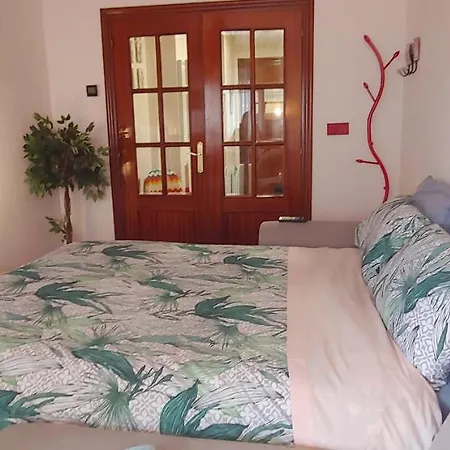 Apartament Amezola Park *