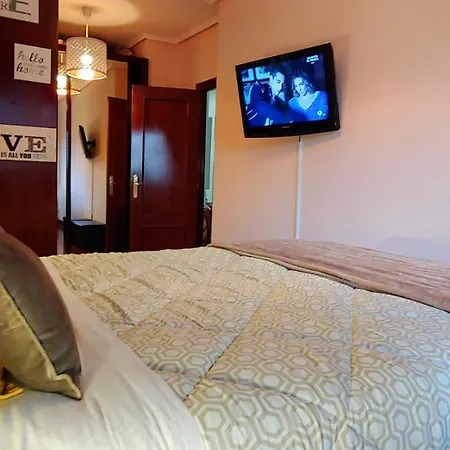 Appartement Amezola Park