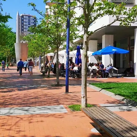 Amezola Park Apartment