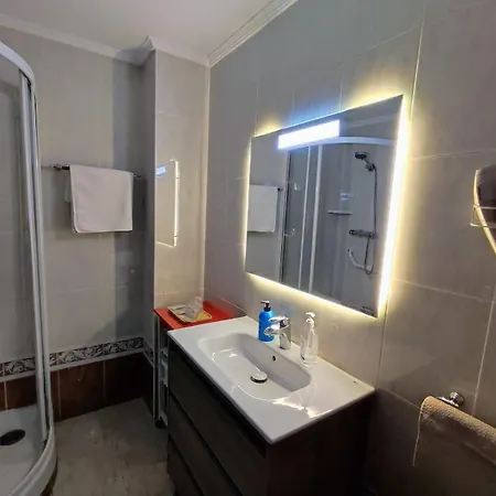 Apartament Amezola Park