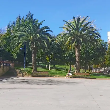 Amezola Park Appartement Bilbao