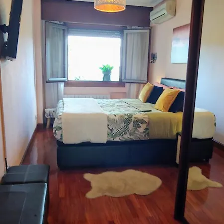 Amezola Park Appartement