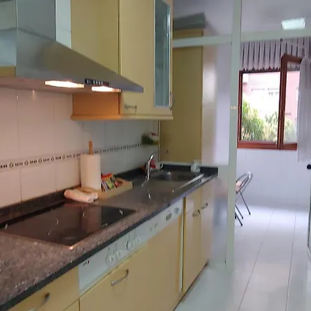 Amezola Park Appartement