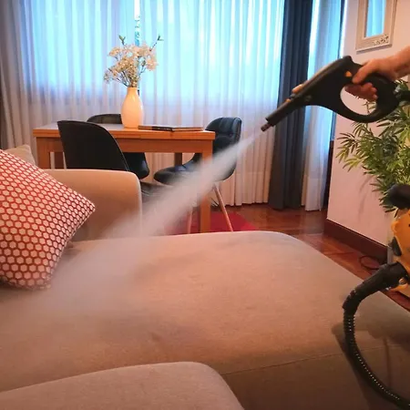 Amezola Park Apartament Bilbao