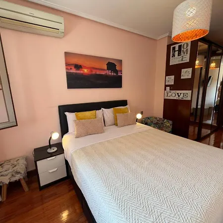Amezola Park Apartament *