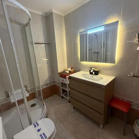 Amezola Park Apartament Bilbao