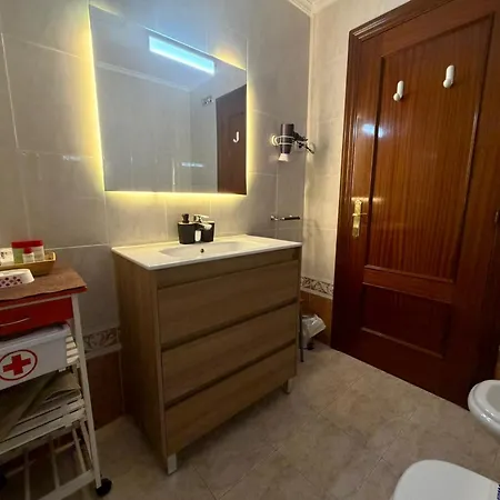 Apartament Amezola Park