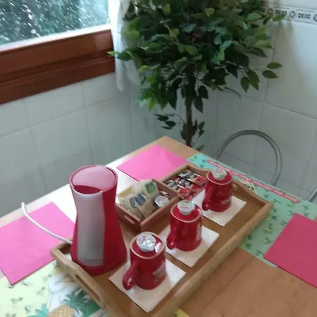 Apartament Amezola Park