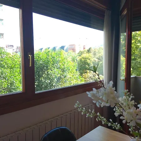 Amezola Park Apartament *