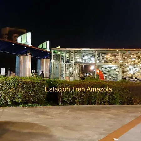 Amezola Park Apartmán