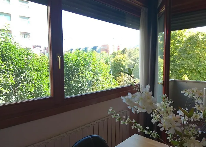 Amezola Park Apartamento *