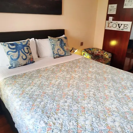 Amezola Park Apartament *