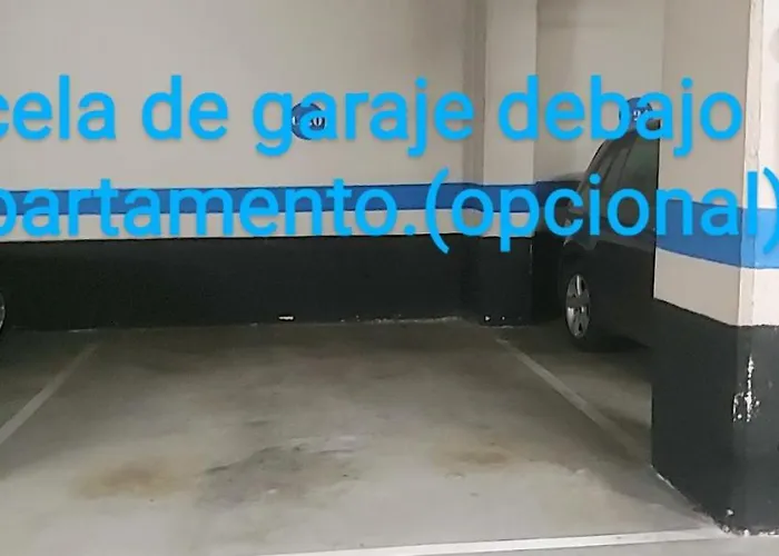 Amezola Park Apartament