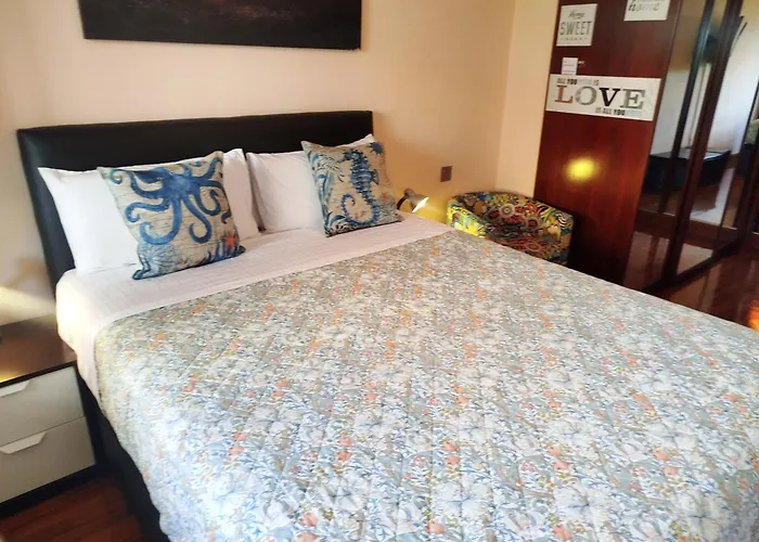 Amezola Park Apartament *